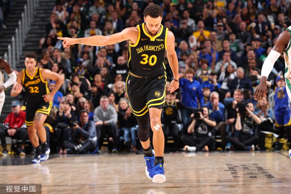 在NBA的