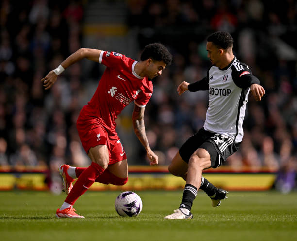 他的潛力 他的潛力