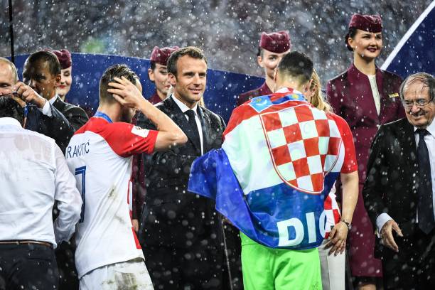 克波的首发 克波的首发